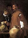 Waterseller of Seville